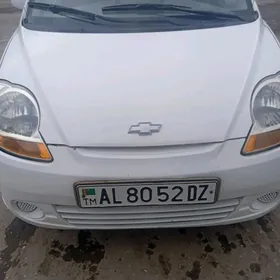 Daewoo Matiz 2006