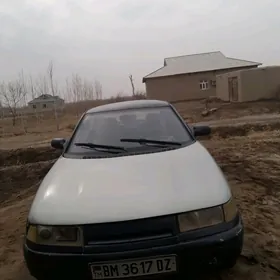 Lada 2110 2002