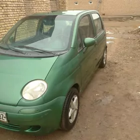 Daewoo Matiz 1999