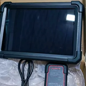 LAUNCH X431 PRO 3S+ DIAGNOSTIK