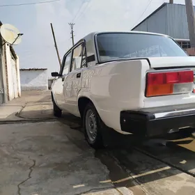 Lada 2107 2008