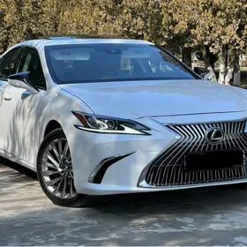 Lexus ES 350 2020