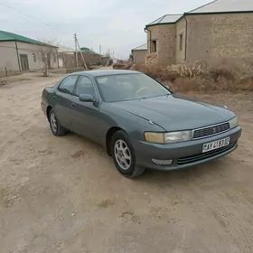 Toyota Mark II 1992