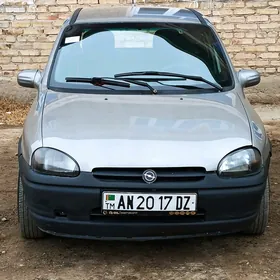 Opel Vita 1996