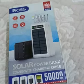 Powerbank 50000 mah