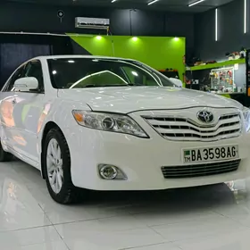 Toyota Camry 2010