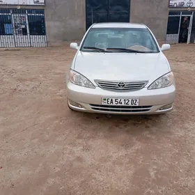 Toyota Camry 2002