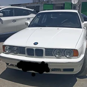 BMW 520 1990