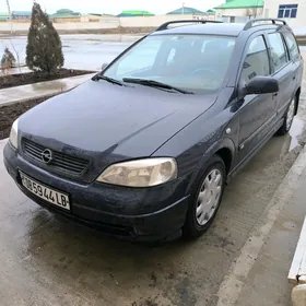 Opel Astra 2000