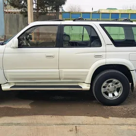 Toyota 4Runner 1999