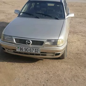 Opel Astra 1997