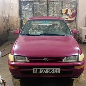 Toyota Corolla 1994