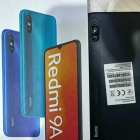 Redmi 9A