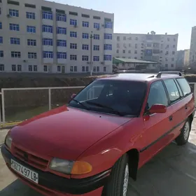 Opel Astra 1993