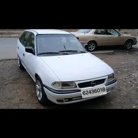 Opel Astra 1995