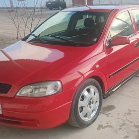 Opel Astra 2001