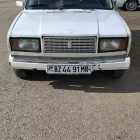 Lada 2105 1990