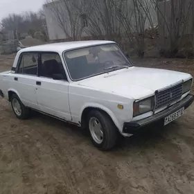 Lada 2107 2001