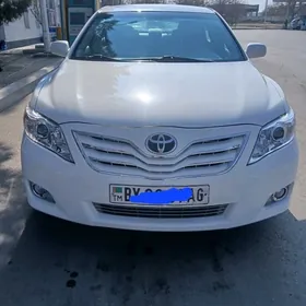 Toyota Camry 2009