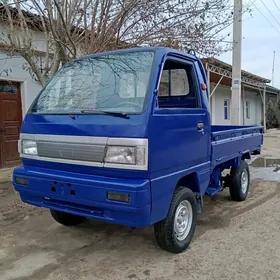 Daewoo Damas 2001