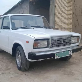 Lada 2107 2004