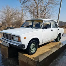 Lada 2107 2010