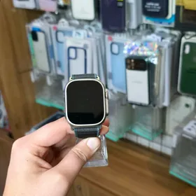 Apple watch Ultra 2