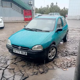 Opel Corsa 1993