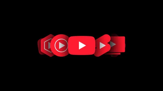 YouTube сменил фирменный красный цвет в дизайне: он вызывал выгорание экрана на ТВ