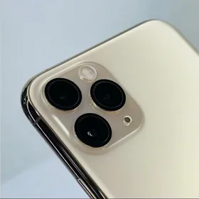 iPhone 11 Pro