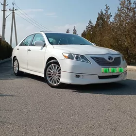 Toyota Camry 2008