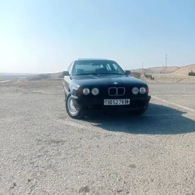 BMW 525 1993