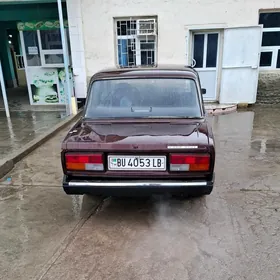 Lada 2107 2010