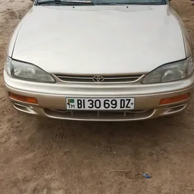 Toyota Camry 1995