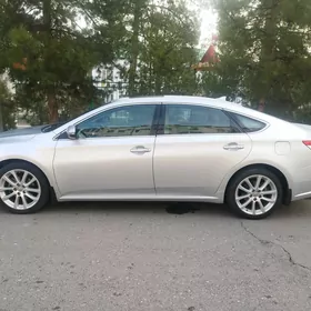 Toyota Avalon 2014