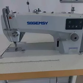 Tikin maşyn SGGEMSY 8802 E