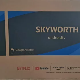 Skyworth 55lik android