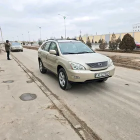 Lexus RX 330 2006