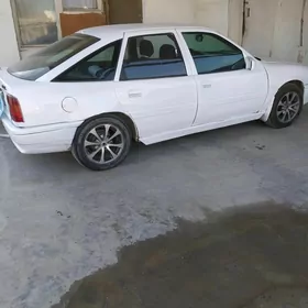 Opel Vectra 1991