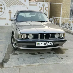 BMW 525 1992