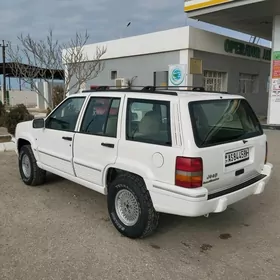 Jeep Grand Cherokee 1994