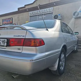 Toyota Camry 2001