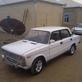 Lada 2106 1990