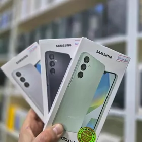 Samsung A16 paket