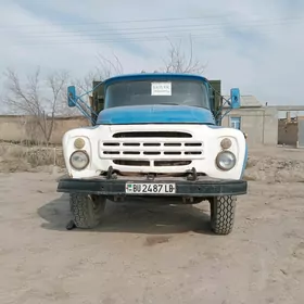 Zil 131 1987