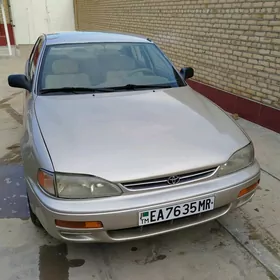 Toyota Camry 1995