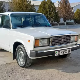 Lada 2107 2011