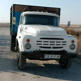 Zil 130 1990