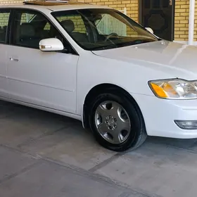 Toyota Avalon 2000