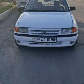 Opel Astra 1992